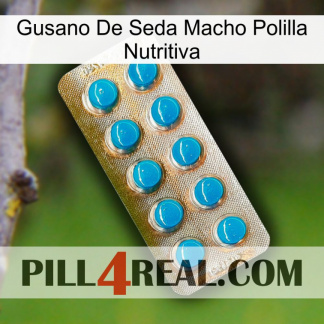 Male Silkworm Moth Nourishing Liquid new09